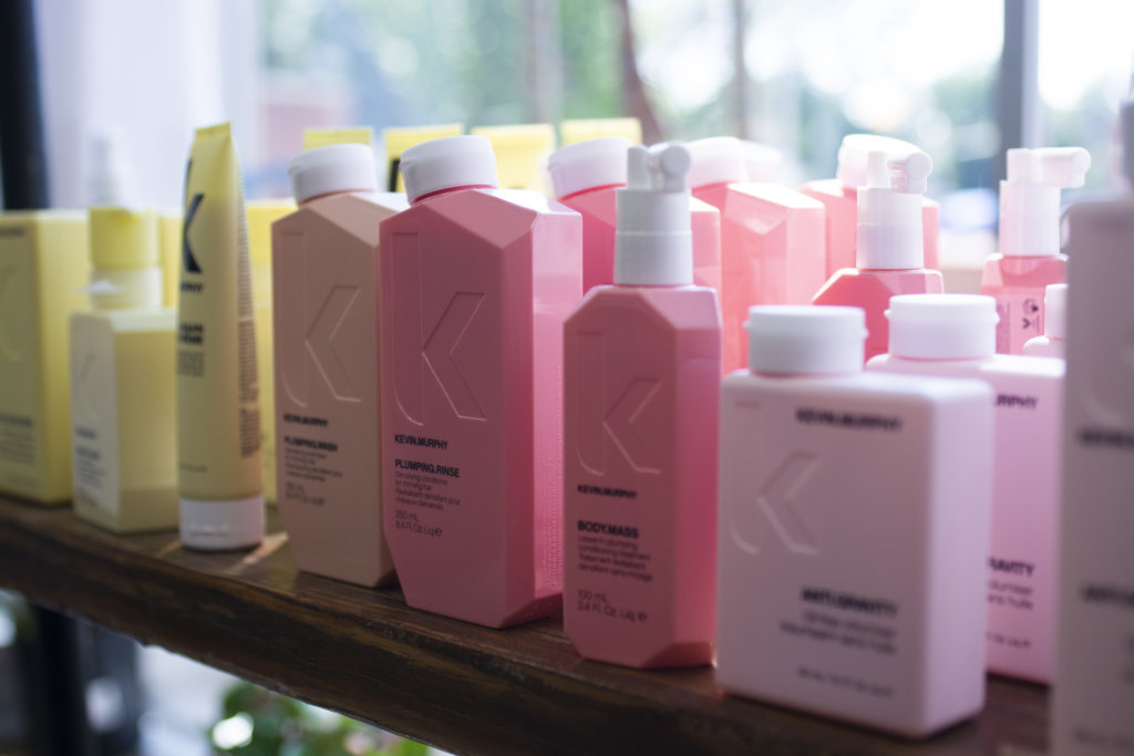 Kevin Murphy, Davines Products - Artisinal Hair Co.