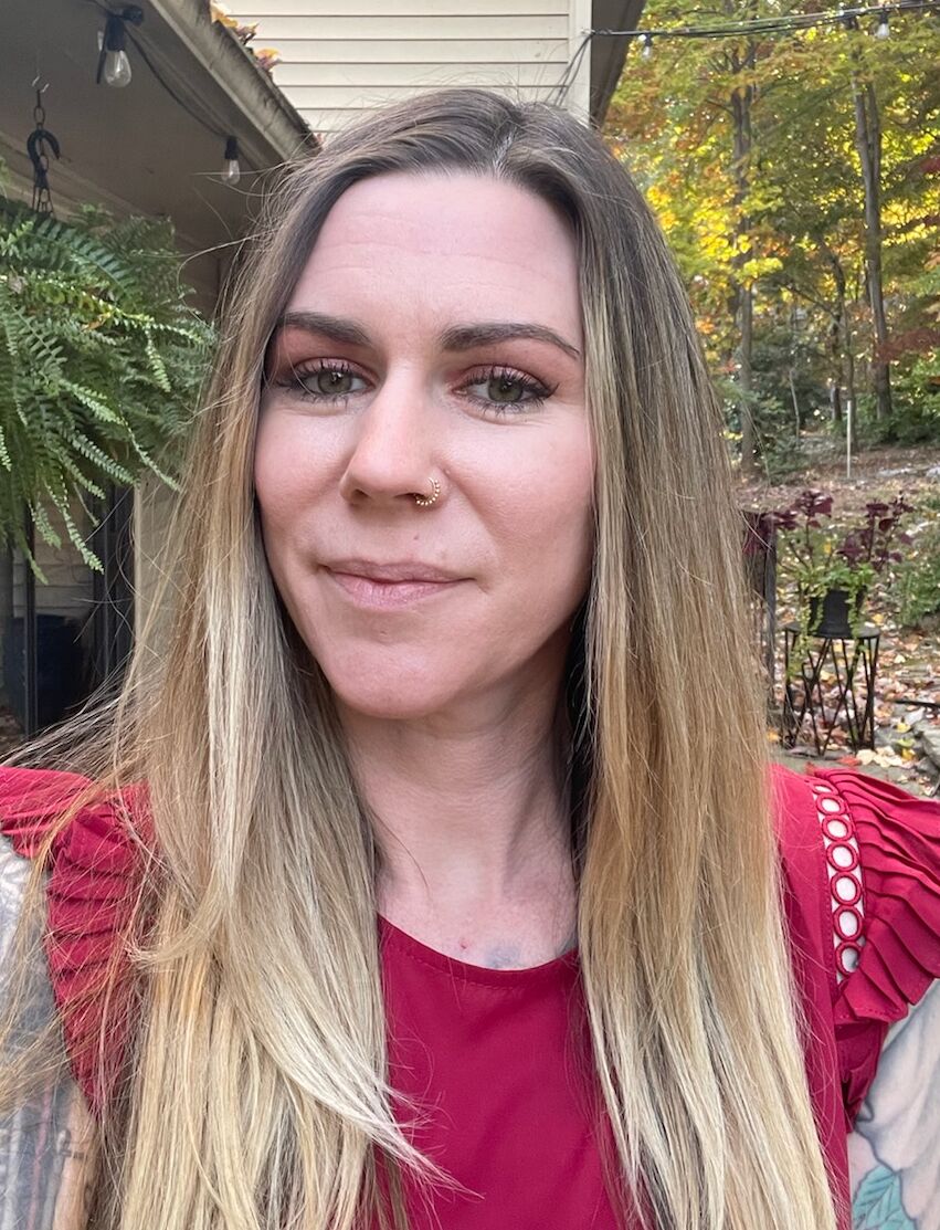 Colleen - Artisinal Hair Company